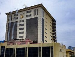 2 Kapolda Diganti, Ini Daftar Lengkap Mutasi 67 Pati-Pamen Polri