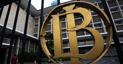 ilustrasi bank indonesia