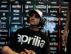 Ulah Martin Bikin Bos MotoGP Geram