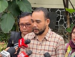 3 Saksi Diperiksa Polisi Terkait Laporan Jokowi, Rizal Fadhillah Absen