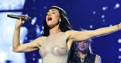 katy perry