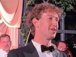 Zuckerberg Sebut Era Media Sosial Sudah Berakhir, Kenapa?