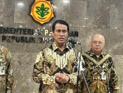 Terungkap Alasan Pemerintah Belum Keluarkan Beras Murah dan Bansos