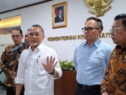 Pemerintah Tambah Impor Sapi Jadi 534 Ribu Ekor, Ini Tujuannya