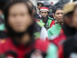 Driver Ojol Akan Demo dan Matikan Aplikasi Massal Besok, Ini 5 Tuntutannya