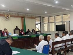 16 Orang di Bali Jadi Terdakwa Pemalsuan Silsilah Keluarga, Ada Nenek 93 Tahun