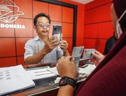 Pekerja Bergaji di Bawah Rp 3,5 Juta Bakal Dapat Bantuan Subsidi Upah