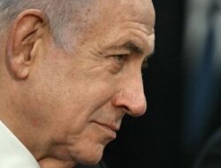 Darurat Nasional, Netanyahu Ingatkan Kebakaran Bisa Mencapai Yerusalem!