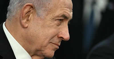pm israel benjamin netanyahu
