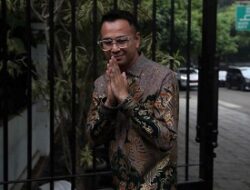 Kepala BGN Bantah Isu Raffi Ahmad Dapat Proyek Ratusan Dapur MBG