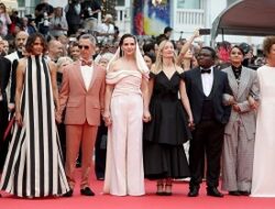 Bisa Gak Sih Beli Tiket Buat Jalan di Red Carpet Festival Film Cannes?