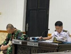 Modus Oknum TNI Pembunuh Jurnalis di Kalsel Titip KTA Agar Punya Alibi