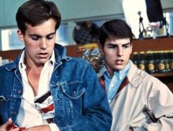 Awal-awal Syuting, Tom Cruise: Ternyata Gak Semua Orang Bisa Bikin Film