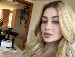 Kronologi Valeria Marquez Tewas Ditembak saat Live TikTok