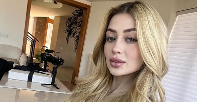 valeria marquez