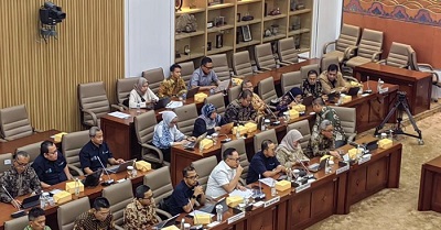 wakil menteri bumn