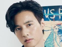 Won Bin Bantah Datangi Informan Kim Sae Ron, Klarifikasi Soal Uang Duka