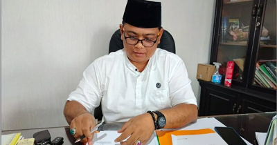 Agam Budi Perwira Negara