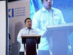 HKI Dorong Penguatan Ekosistem Investasi Kawasan Industri