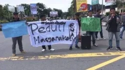 Aliansi mahasiswa