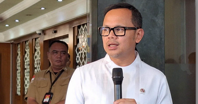 Bima Arya Sugiarto