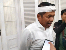 Langgar Jam Malam, Pelajar di Jawa Barat Akan Dibina di Barak Militer