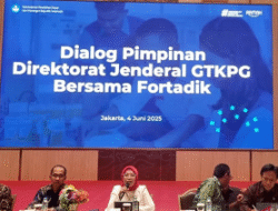 Kemendikdasmen Siapkan 4.000 Kandidat Guru Bersertifikat untuk Sekolah Rakyat di 100 Lokasi