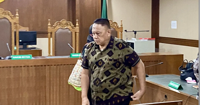 Dwi Singgih Hartono