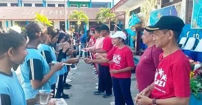 Gerakan Dobo