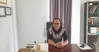 Glend Pattinama