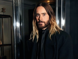 Jared Leto Dituduh Lakukan Pelecehan Seksual