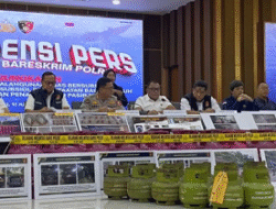 Tambang Ilegal di Jawa Tengah Rugikan Negara Rp1 Miliar