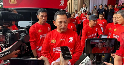 Listyo Sigit Prabowo