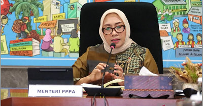 Menteri PPA