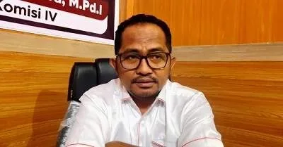 Musriadin Labahawa