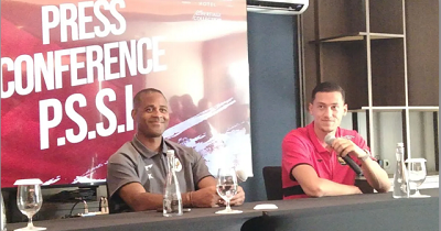Patrick Kluivert