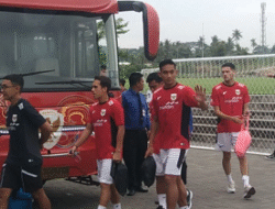 Rampungkan TC di Bali, Timnas Indonesia Fokus Hadapi Laga Krusial Lawan China