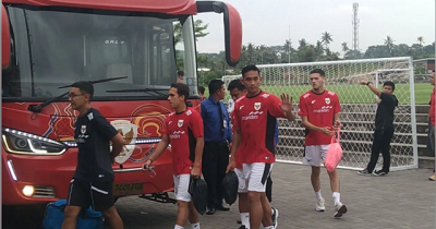 Pemain Timnas Indonesia