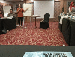 BNPT Ingatkan Generasi Muda: Ancaman Terorisme Kini Menyusup Lewat Dunia Digital
