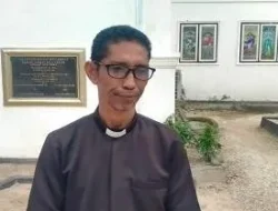 GPM Karseka dan RSUD Cendrawasih Gelar Edukasi HIV/AIDS