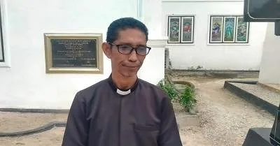Pendeta I.J. Letlora