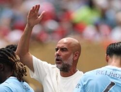Pep Guardiola Masih Sempurna di Piala Dunia Antarklub