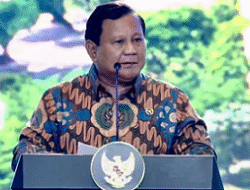 Presiden Prabowo Puji KEK Kesehatan Sanur, Sebagai Terobosan Pertama di Indonesia