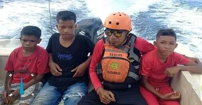 SAR