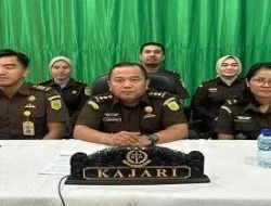 Kejari SBB Hentikan Penuntutan Dua Kasus Penganiayaan Lewat Restorative Justice