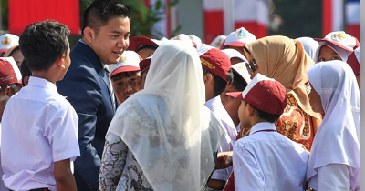 Teddy Indra Wijaya