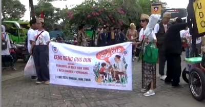 Tradisi Ceng Beng