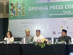 Gubernur Bali Ragukan Kabar PHK Massal di Sektor Pariwisata: “Itu Gosip!”