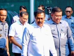 Overkapasitas Dekati 100 Persen Bikin Pemerintah Siapkan 13 Lapas