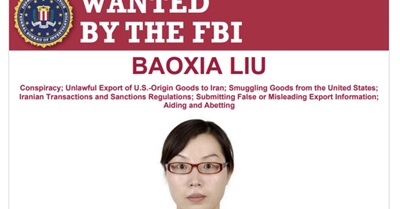 baoxia emily liu